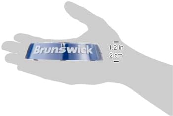 Brunswick Bowling Products Rotating Ball Cup, Blue 4 Brunswick Bowling Products Rotating Ball Cup, Blue - Image 4