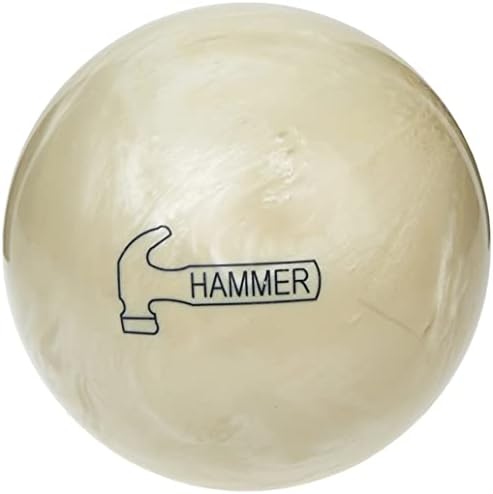 Hammer Black Widow Ghost 14lb 2 Hammer Black Widow Ghost 14lb - Image 2