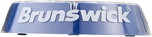 Brunswick Bowling Products Rotating Ball Cup, Blue 2 Brunswick Bowling Products Rotating Ball Cup, Blue - Image 2