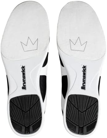 Brunswick Women's Athletic Bowling Shoes 2 Brunswick Women's Athletic Bowling Shoes - Image 2