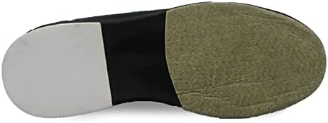 ELITE Women's Classic Black/Purple Bowling Shoes 5 ELITE Women's Classic Black/Purple Bowling Shoes - Image 5