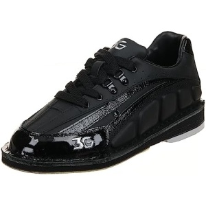 3G Men's Bowling Shoes