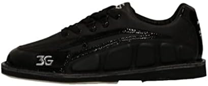 3G Men's Modern Bowling Shoes 1 3G Men's Modern Bowling Shoes