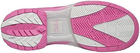 KR Strikeforce The Perfect Collection Pink Limited Edition Right Hand Only High Performance Bowling Shoes for Men & Women 5 KR Strikeforce The Perfect Collection Pink Limited Edition Right Hand Only High Performance Bowling Shoes for Men & Women - Image 5
