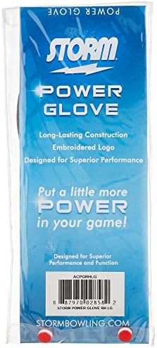 Storm STPG Bowling Glove 5 Storm STPG Bowling Glove - Image 5