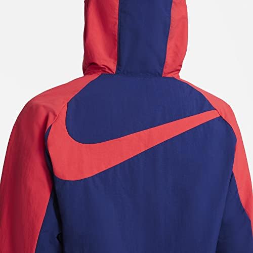 Nike U.S. AWF Women's Windrunner Soccer Jacket 6 Nike U.S. AWF Women's Windrunner Soccer Jacket - Image 6