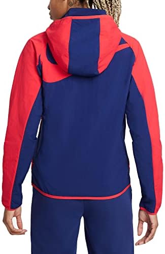 Nike U.S. AWF Women's Windrunner Soccer Jacket 2 Nike U.S. AWF Women's Windrunner Soccer Jacket - Image 2