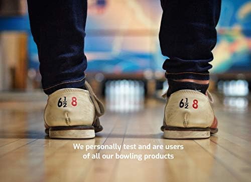 Alley Cats Bowling Ball Seesaw 2 Pack | Black Microfiber | Great Value | Premium See Saw Polisher/Cleaner Towel 5 Alley Cats Bowling Ball Seesaw 2 Pack | Black Microfiber | Great Value | Premium See Saw Polisher/Cleaner Towel - Image 5