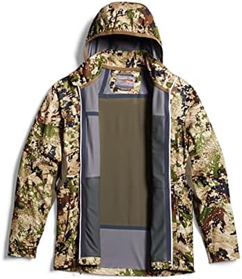 SITKA Gear Men's Hunting Mountain Evo Jacket 2 SITKA Gear Men's Hunting Mountain Evo Jacket - Image 2