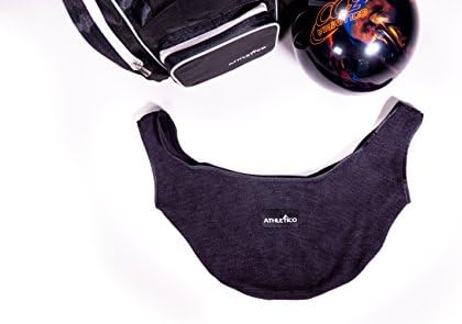 Athletico Microfiber Bowling See Saw - Towel to Polish Your Bowling Ball with See-Saw Shammy 7 Athletico Microfiber Bowling See Saw - Towel to Polish Your Bowling Ball with See-Saw Shammy - Image 7