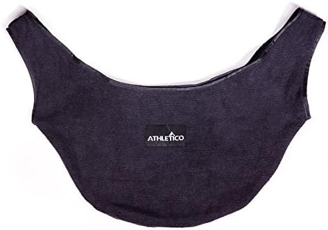 Athletico Microfiber Bowling See Saw - Towel to Polish Your Bowling Ball with See-Saw Shammy 4 Athletico Microfiber Bowling See Saw - Towel to Polish Your Bowling Ball with See-Saw Shammy - Image 4