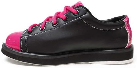 Pyramid Women's Rise Black/Hot Pink 2 Pyramid Women's Rise Black/Hot Pink - Image 2