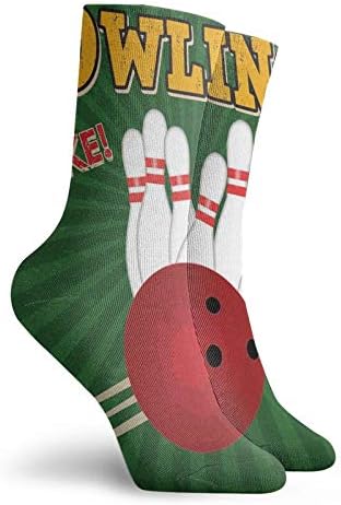 GULTMEE Fashion Compression Socks,Performance Polyester Cushioned Athletic Crew Socks, for Running,Athletic 2 GULTMEE Fashion Compression Socks,Performance Polyester Cushioned Athletic Crew Socks, for Running,Athletic - Image 2