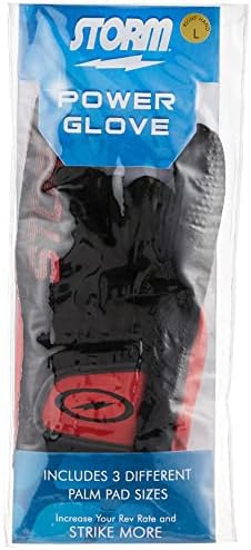 Storm STPG Bowling Glove 4 Storm STPG Bowling Glove - Image 4