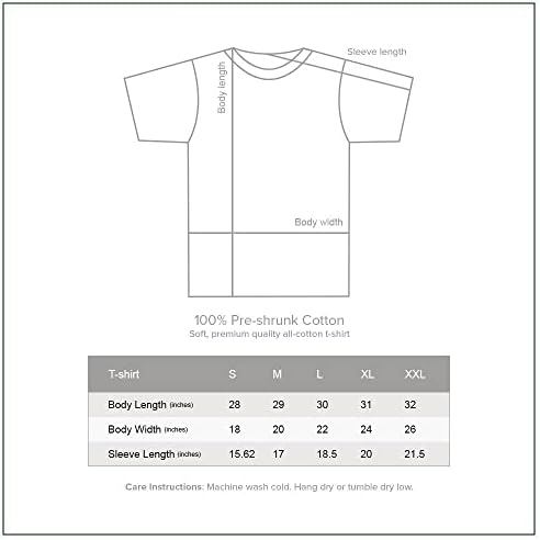 Barnesmith Short Sleeve Adult Color T-Shirt with Classic Arch Logo, Unisex 3 Barnesmith Short Sleeve Adult Color T-Shirt with Classic Arch Logo, Unisex - Image 3
