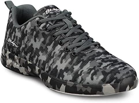 KR Strikeforce Men's Athletic Bowling Shoes 3 KR Strikeforce Men's Athletic Bowling Shoes - Image 3