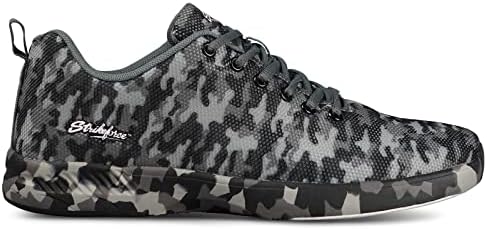 KR Strikeforce Men's Athletic Bowling Shoes 2 KR Strikeforce Men's Athletic Bowling Shoes - Image 2