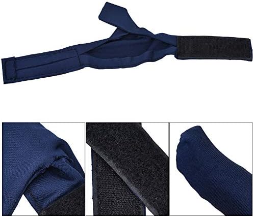 Gojiny Bowling Gloves Bowling Thumb Saver Right Left Hand Grip Protection Gear Glove Available in Right or Left Hand for Bowling Ball Sports… 2 Gojiny Bowling Gloves Bowling Thumb Saver Right Left Hand Grip Protection Gear Glove Available in Right or Left Hand for Bowling Ball Sports… - Image 2