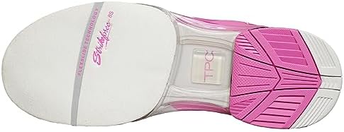 KR Strikeforce The Perfect Collection Pink Limited Edition Right Hand Only High Performance Bowling Shoes for Men & Women 6 KR Strikeforce The Perfect Collection Pink Limited Edition Right Hand Only High Performance Bowling Shoes for Men & Women - Image 6