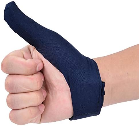 Gojiny Bowling Gloves Bowling Thumb Saver Right Left Hand Grip Protection Gear Glove Available in Right or Left Hand for Bowling Ball Sports… 7 Gojiny Bowling Gloves Bowling Thumb Saver Right Left Hand Grip Protection Gear Glove Available in Right or Left Hand for Bowling Ball Sports… - Image 7