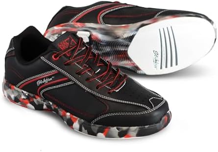 KR Strikeforce Men's Athletic Bowling Shoes 7 KR Strikeforce Men's Athletic Bowling Shoes - Image 7