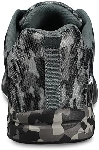 KR Strikeforce Men's Athletic Bowling Shoes 4 KR Strikeforce Men's Athletic Bowling Shoes - Image 4