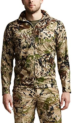 SITKA Gear Men's Hunting Mountain Evo Jacket 3 SITKA Gear Men's Hunting Mountain Evo Jacket - Image 3