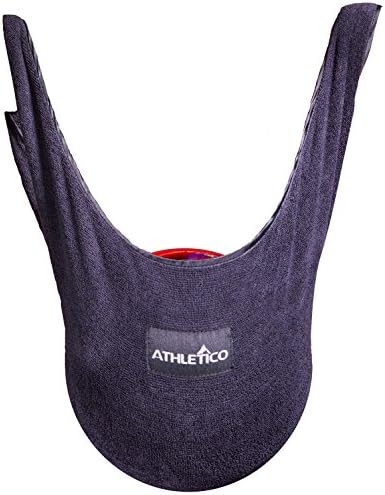 Athletico Microfiber Bowling See Saw - Towel to Polish Your Bowling Ball with See-Saw Shammy 6 Athletico Microfiber Bowling See Saw - Towel to Polish Your Bowling Ball with See-Saw Shammy - Image 6