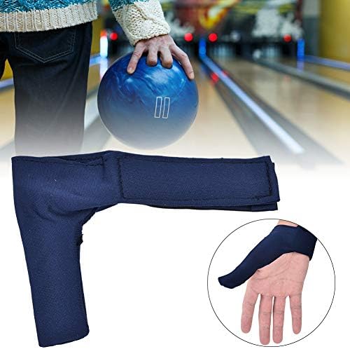 Gojiny Bowling Gloves Bowling Thumb Saver Right Left Hand Grip Protection Gear Glove Available in Right or Left Hand for Bowling Ball Sports… 3 Gojiny Bowling Gloves Bowling Thumb Saver Right Left Hand Grip Protection Gear Glove Available in Right or Left Hand for Bowling Ball Sports… - Image 3