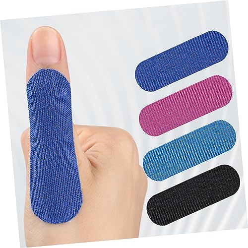 FRCOLOR Athletic Tape 12pcs sticker lightweight thumb tapes bowling tape for fingers bowling thumb tapes bulk Combined sports protective gear protective case protector 6 FRCOLOR Athletic Tape 12pcs sticker lightweight thumb tapes bowling tape for fingers bowling thumb tapes bulk Combined sports protective gear protective case protector - Image 6