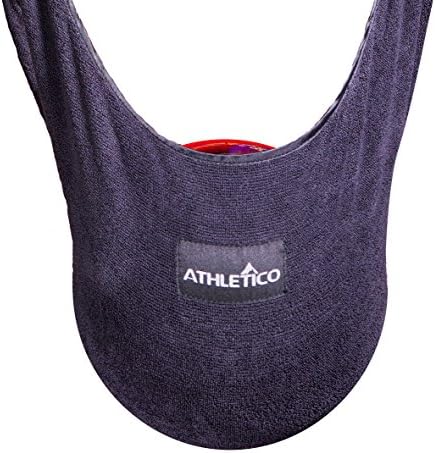 Athletico Microfiber Bowling See Saw - Towel to Polish Your Bowling Ball with See-Saw Shammy 2 Athletico Microfiber Bowling See Saw - Towel to Polish Your Bowling Ball with See-Saw Shammy - Image 2