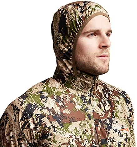 SITKA Gear Men's Hunting Mountain Evo Jacket 4 SITKA Gear Men's Hunting Mountain Evo Jacket - Image 4
