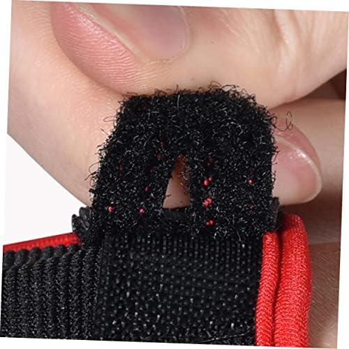 Kisangel 1 Pair Grip Gloves Training Gloves for Men Sports Gloves Bowling Hand Protector Breathable Bowling Gloves Breathable Gloves for Bowling Anti- Sports Gloves Wristband Man Riding 6 Kisangel 1 Pair Grip Gloves Training Gloves for Men Sports Gloves Bowling Hand Protector Breathable Bowling Gloves Breathable Gloves for Bowling Anti- Sports Gloves Wristband Man Riding - Image 6