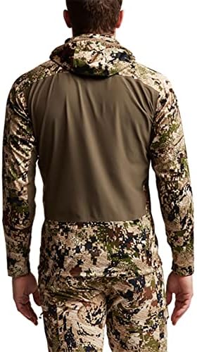 SITKA Gear Men's Hunting Mountain Evo Jacket 6 SITKA Gear Men's Hunting Mountain Evo Jacket - Image 6