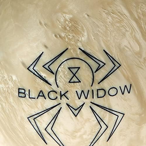 Hammer Black Widow Ghost 14lb 3 Hammer Black Widow Ghost 14lb - Image 3