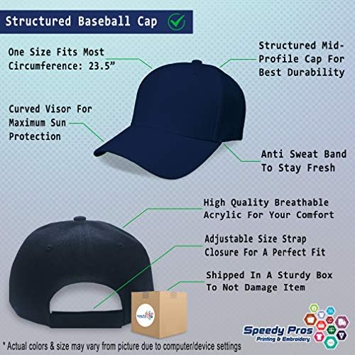 Speedy Pros Baseball Cap Sport Bowling Pin & Ball Embroidery Hats for Men Women 2 Speedy Pros Baseball Cap Sport Bowling Pin & Ball Embroidery Hats for Men Women - Image 2