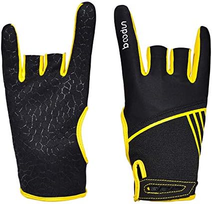 Keep Outdoor Bowling Gloves Left and Right Hand Professional Anti-Skid Bowling Accessories 2 Keep Outdoor Bowling Gloves Left and Right Hand Professional Anti-Skid Bowling Accessories - Image 2