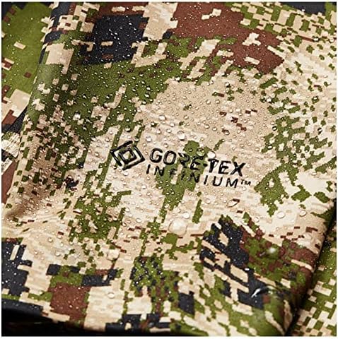 SITKA Gear Men's Hunting Mountain Evo Jacket 7 SITKA Gear Men's Hunting Mountain Evo Jacket - Image 7