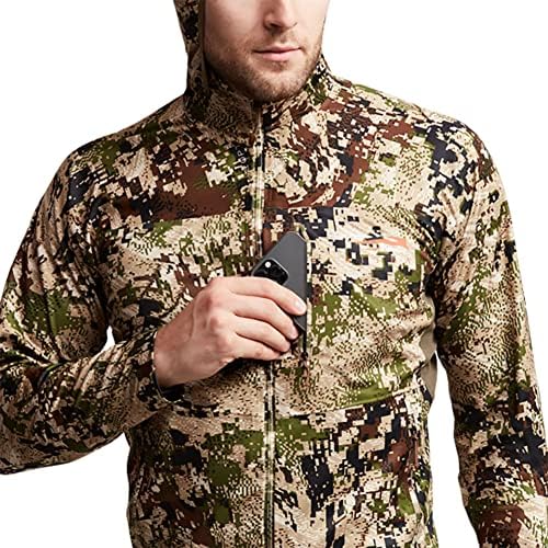 SITKA Gear Men's Hunting Mountain Evo Jacket 5 SITKA Gear Men's Hunting Mountain Evo Jacket - Image 5