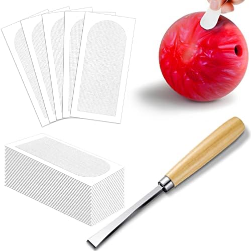 80 Pcs White Bowling Tape for Thumb Hole Bowling Thumb Insert Tape Finger Grip Pre Cut Bowling Insert Tape Protective Bowling Accessories for Bowlers Sport Workout, 0.98 x 2.36 Inches 1 80 Pcs White Bowling Tape for Thumb Hole Bowling Thumb Insert Tape Finger Grip Pre Cut Bowling Insert Tape Protective Bowling Accessories for Bowlers Sport Workout, 0.98 x 2.36 Inches