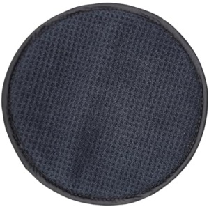 Big Amazing Microfiber Pad (BAM) | Washable Bowling Ball Microfiber and Leather Shammy Towel | Random Color | Bowling Ball Accessories | Bowling Ball Cleaner | Bowling Supplies