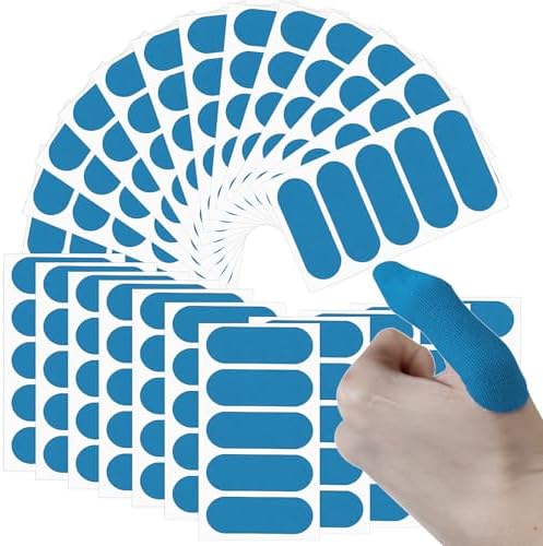 Birllaid 120PCS Bowling Thumb Tape Bowling Finger Tape Bowling Tape Thumb for Bowlers, Bowling Accessories for Men Women 1 Birllaid 120PCS Bowling Thumb Tape Bowling Finger Tape Bowling Tape Thumb for Bowlers, Bowling Accessories for Men Women