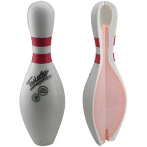 Bowlerstore Products Twister Bowling Pins- Set of 10