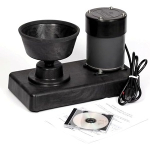 Bowlerstore products Innovative Personal Ball Spinner- 1/3 Horsepower