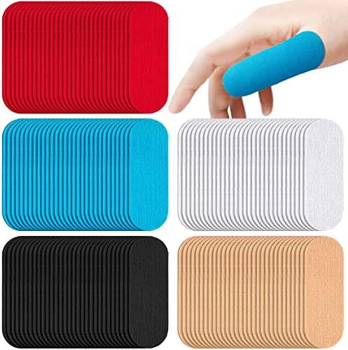 Bowling Thumb Tape Bowling Protective Performance Tape Finger Protection Bowlers Accessories Assorted Colors Bowler Thumb Tape Pre Cut Bowling Tape Thumb Sock 1 Bowling Thumb Tape Bowling Protective Performance Tape Finger Protection Bowlers Accessories Assorted Colors Bowler Thumb Tape Pre Cut Bowling Tape Thumb Sock