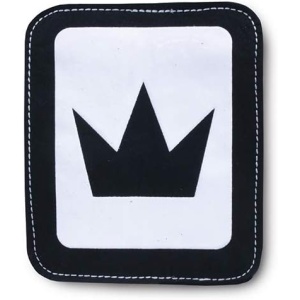 Brunswick Printed Leather Shammy