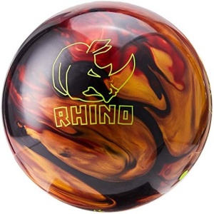 Brunswick Rhino Bowling Ball