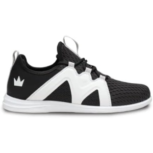 Brunswick Women's Athletic Bowling Shoes
