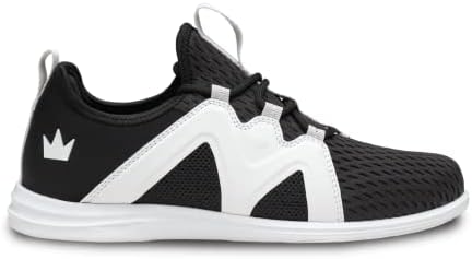 Brunswick Women's Athletic Bowling Shoes 1 Brunswick Women's Athletic Bowling Shoes