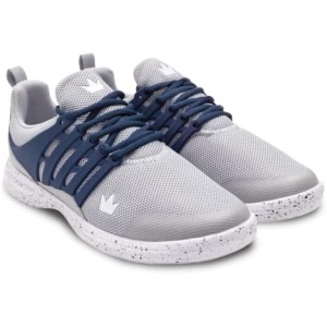 BrunswickBrunswick Mens Fuze Bowling Shoes- Black/Neon